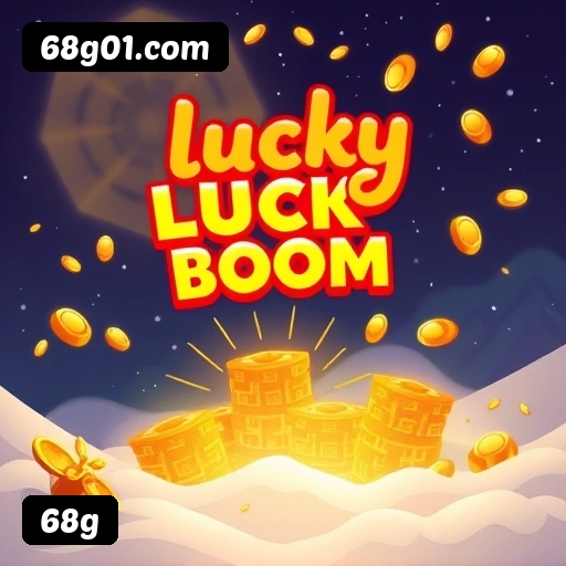 Lottery Clássica na 68g