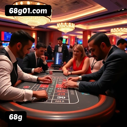Gates of Olympus - Slot Pragmatic Play